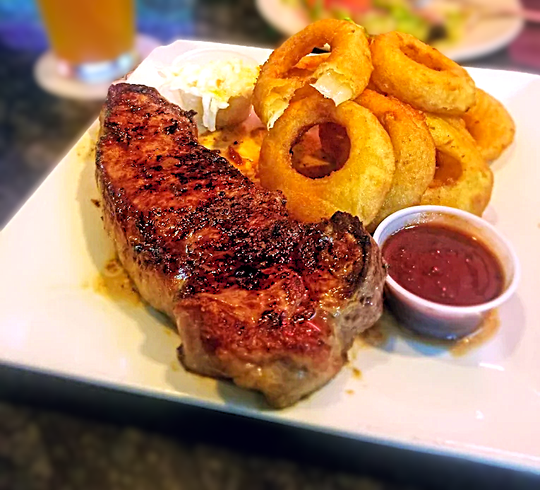 Our Foods