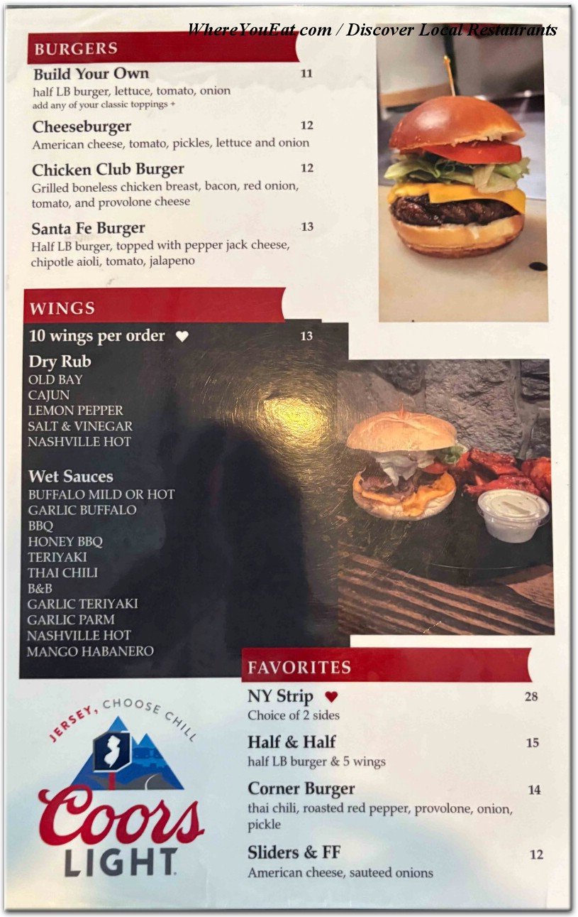Our Foods